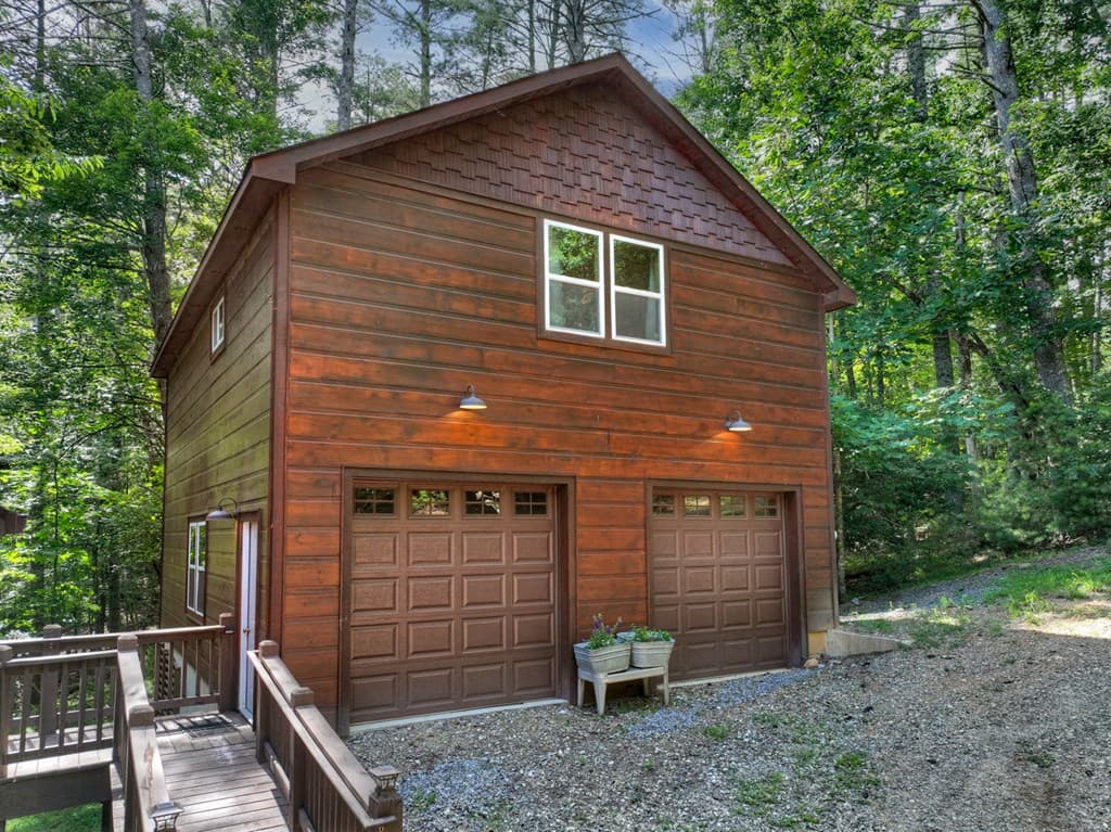 171 Mountain Lake Drive, Blue Ridge GA 30513 - Photo