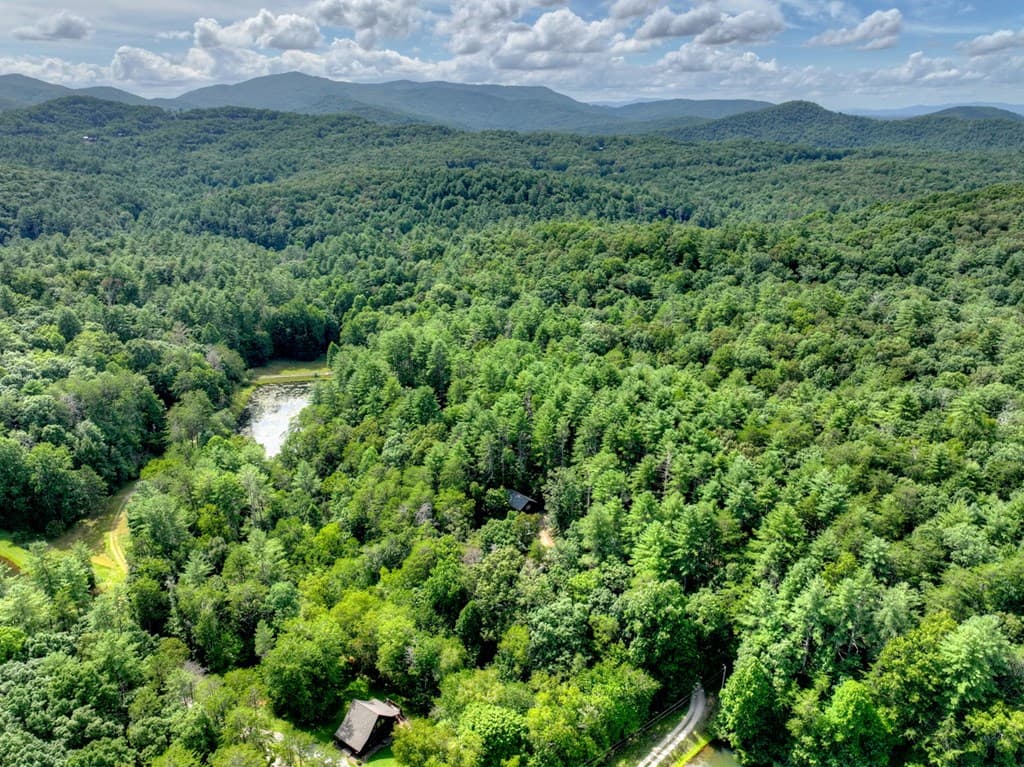 171 Mountain Lake Drive, Blue Ridge GA 30513 - Photo