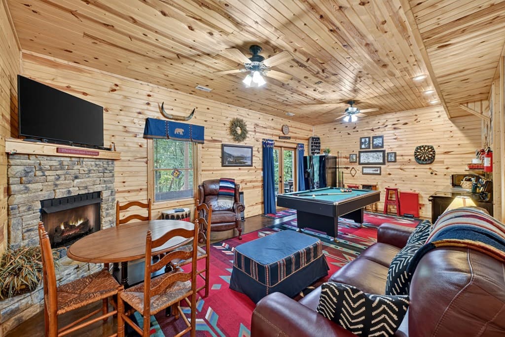 171 Mountain Lake Drive, Blue Ridge GA 30513 - Photo