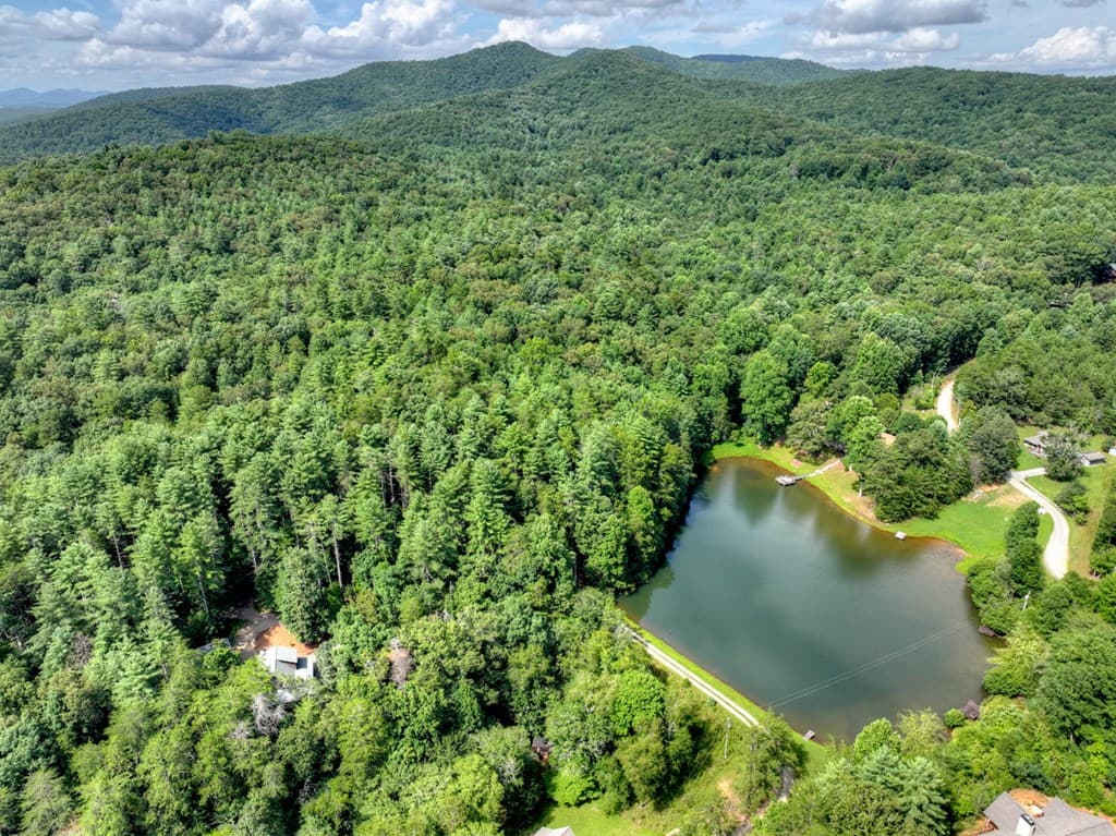 171 Mountain Lake Drive, Blue Ridge GA 30513 - Photo