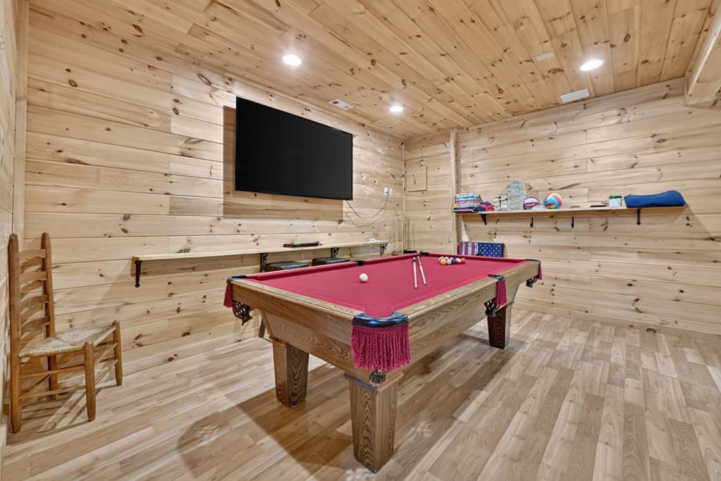 115 Fox Run Drive, Blue Ridge GA 30513 - Photo