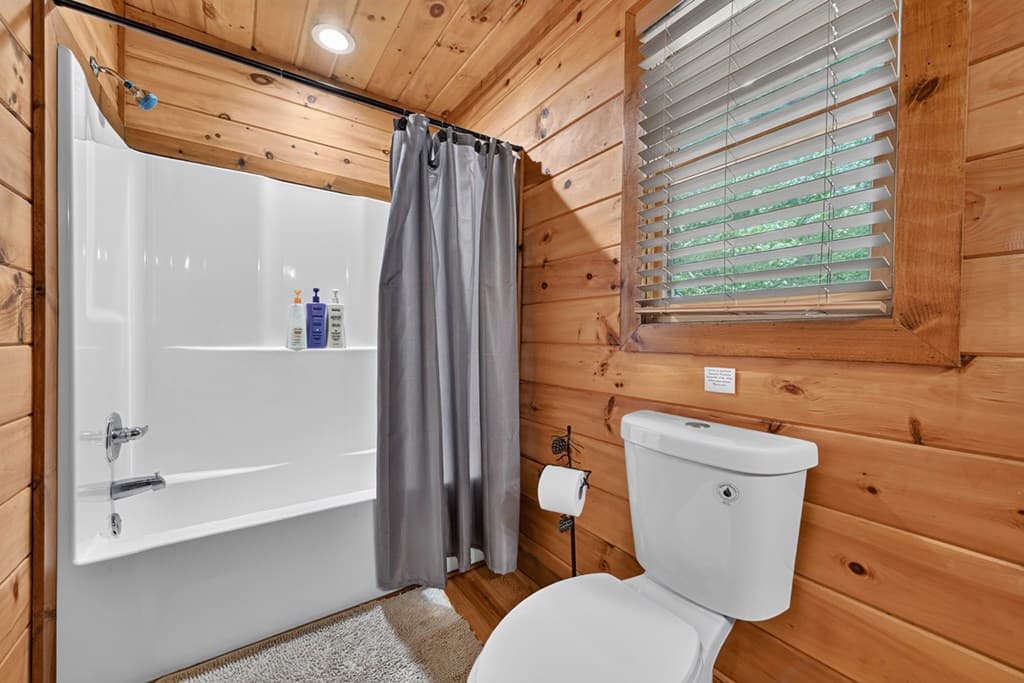 115 Fox Run Drive, Blue Ridge GA 30513 - Photo