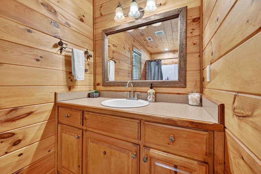115 Fox Run Drive, Blue Ridge GA 30513 - Photo