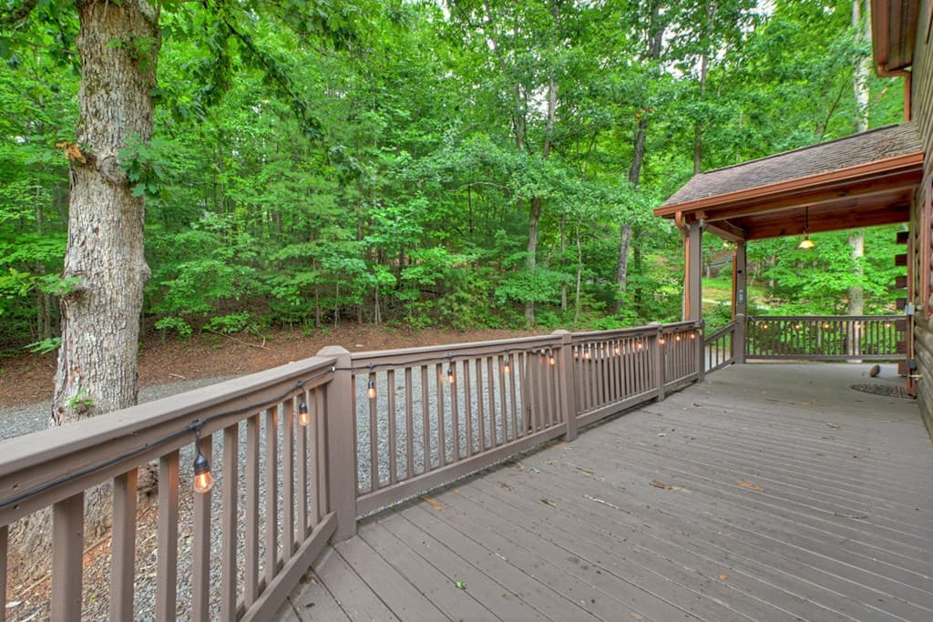 115 Fox Run Drive, Blue Ridge GA 30513 - Photo