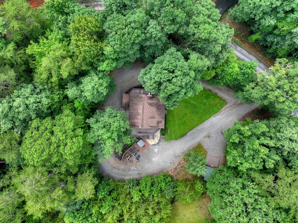 115 Fox Run Drive, Blue Ridge GA 30513 - Photo