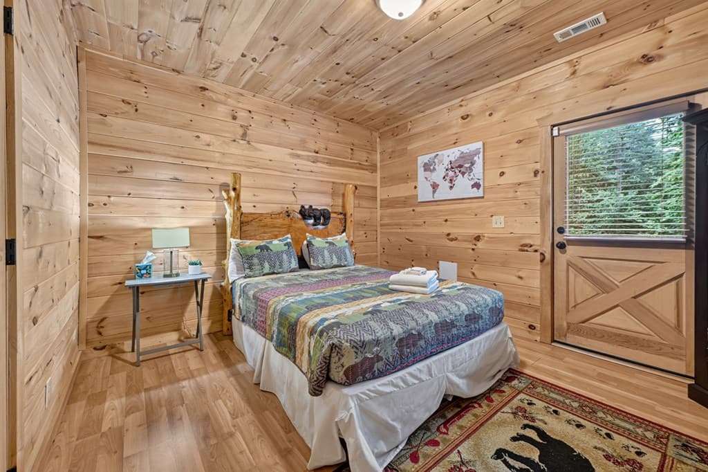 115 Fox Run Drive, Blue Ridge GA 30513 - Photo
