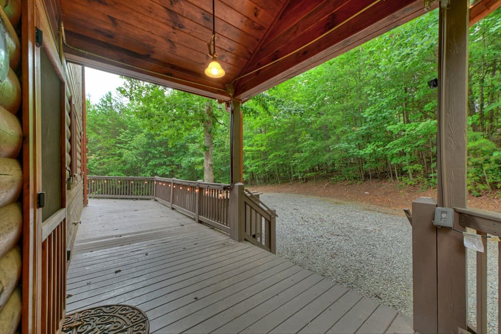 115 Fox Run Drive, Blue Ridge GA 30513 - Photo