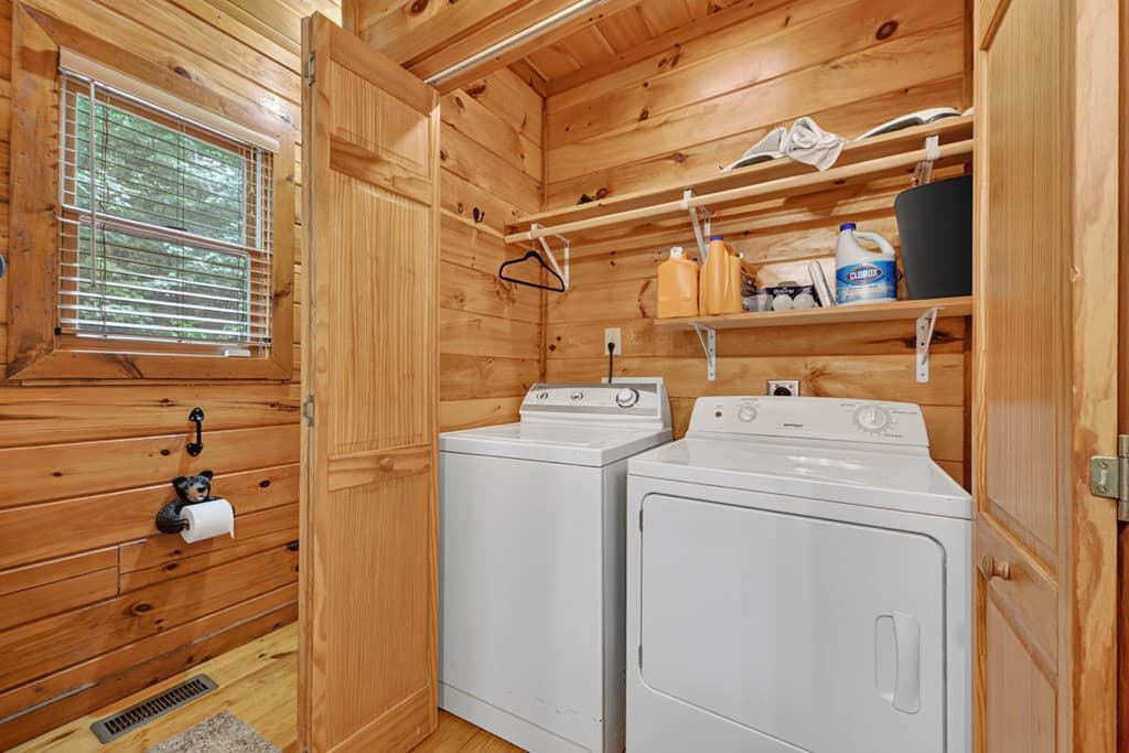115 Fox Run Drive, Blue Ridge GA 30513 - Photo