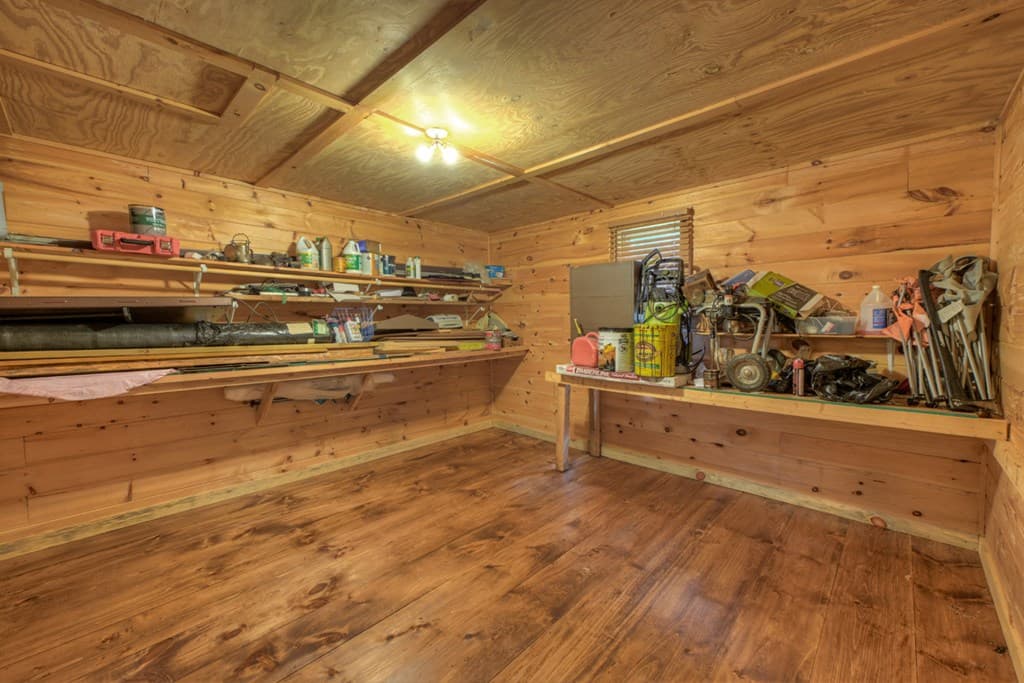 115 Fox Run Drive, Blue Ridge GA 30513 - Photo