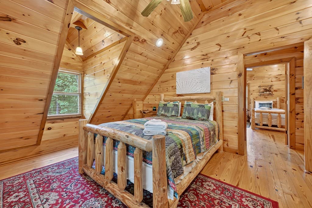 115 Fox Run Drive, Blue Ridge GA 30513 - Photo