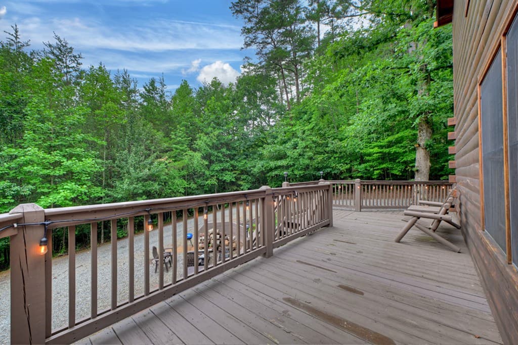 115 Fox Run Drive, Blue Ridge GA 30513 - Photo