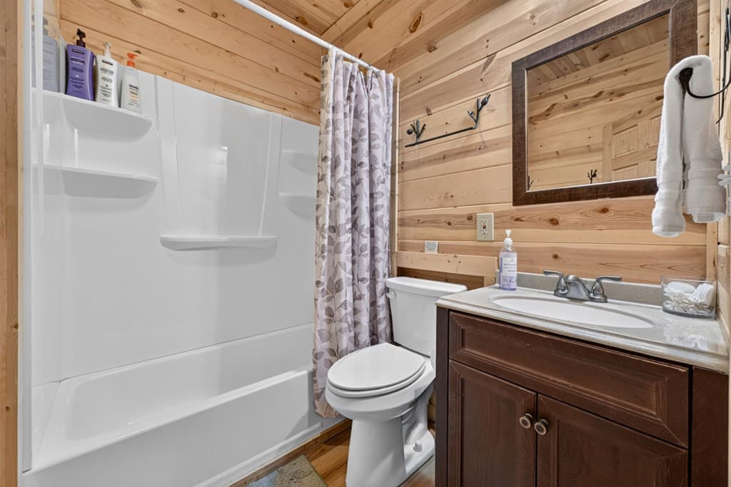 115 Fox Run Drive, Blue Ridge GA 30513 - Photo