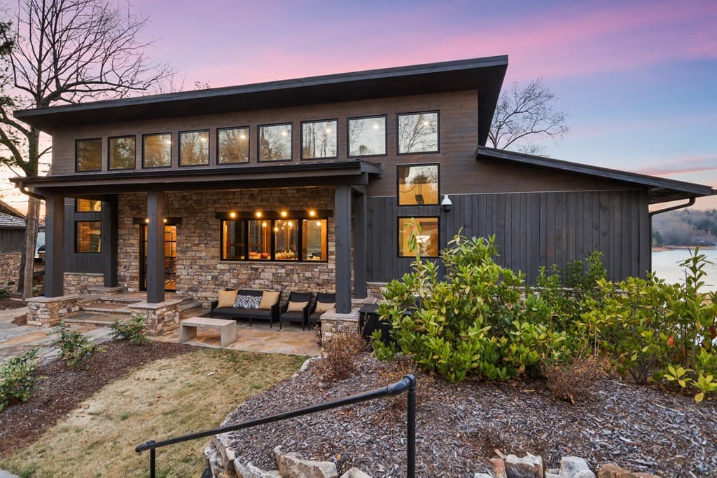 LT 19 Forest Ridge Drive, Blue Ridge GA 30540 - Photo