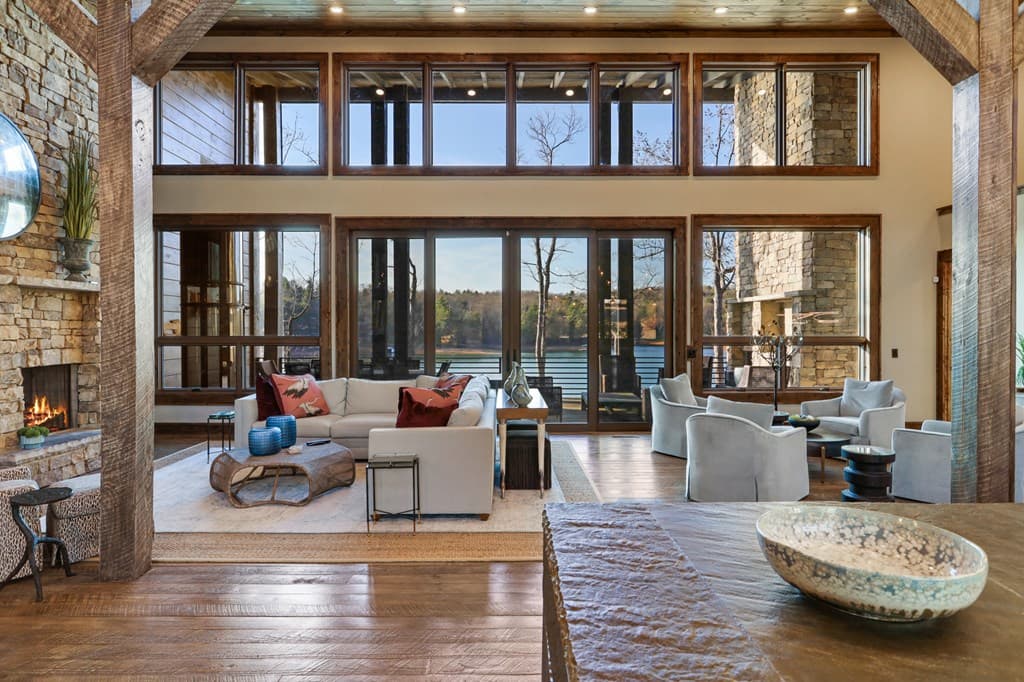 LT 19 Forest Ridge Drive, Blue Ridge GA 30540 - Photo