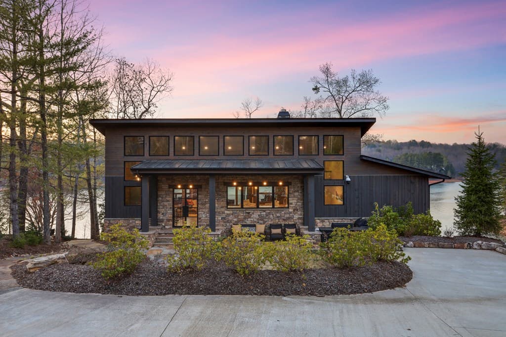 LT 19 Forest Ridge Drive, Blue Ridge GA 30540 - Photo
