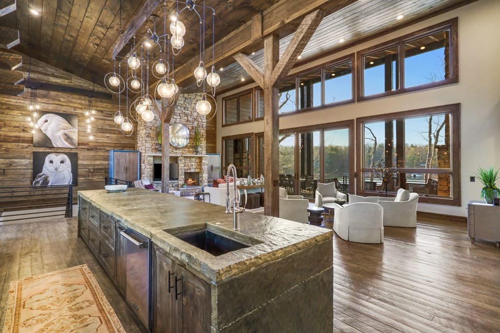 LT 19 Forest Ridge Drive, Blue Ridge GA 30540 - Photo