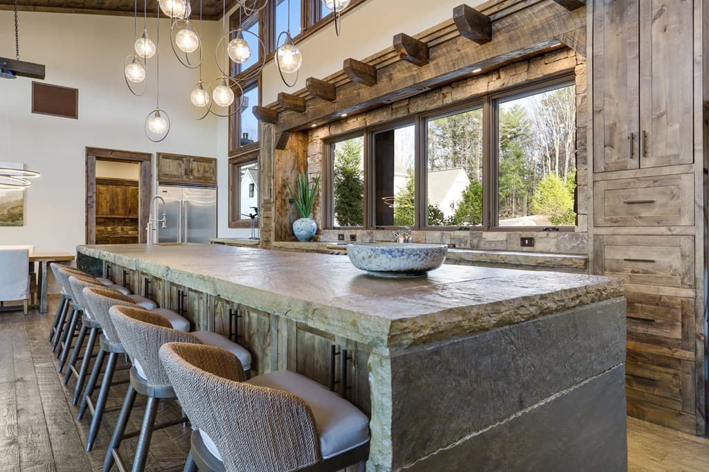 LT 19 Forest Ridge Drive, Blue Ridge GA 30540 - Photo