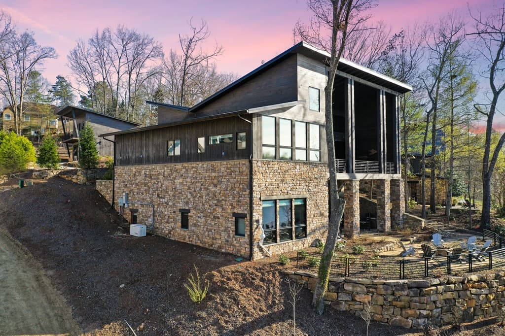 LT 19 Forest Ridge Drive, Blue Ridge GA 30540 - Photo