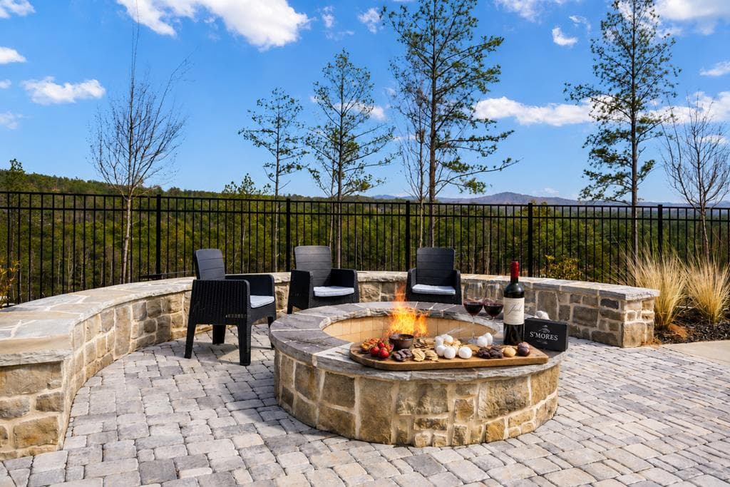 Lot 62 Seven Mile Creek Road, Talking Rock GA 30175 - Photo