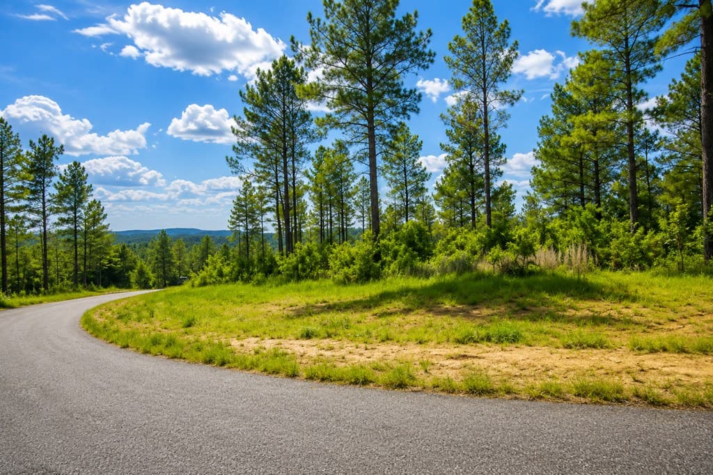 Lot 62 Seven Mile Creek Road, Talking Rock GA 30175 - Photo