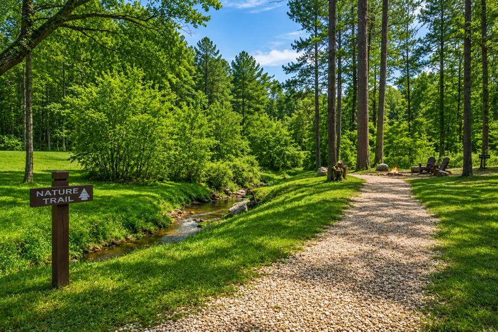 Lot 62 Seven Mile Creek Road, Talking Rock GA 30175 - Photo
