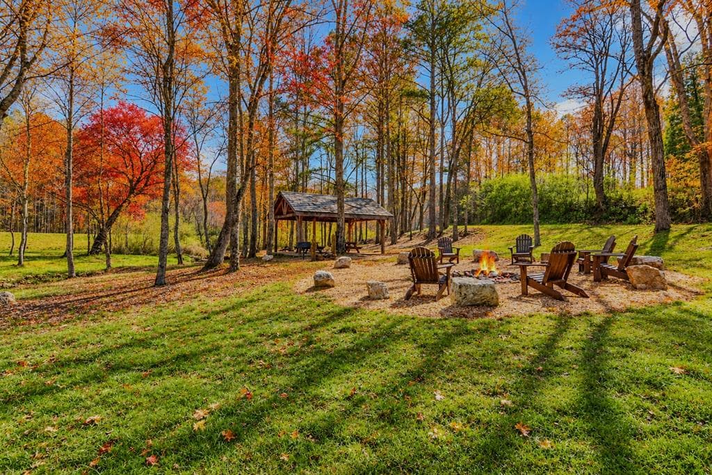 Lot 62 Seven Mile Creek Road, Talking Rock GA 30175 - Photo