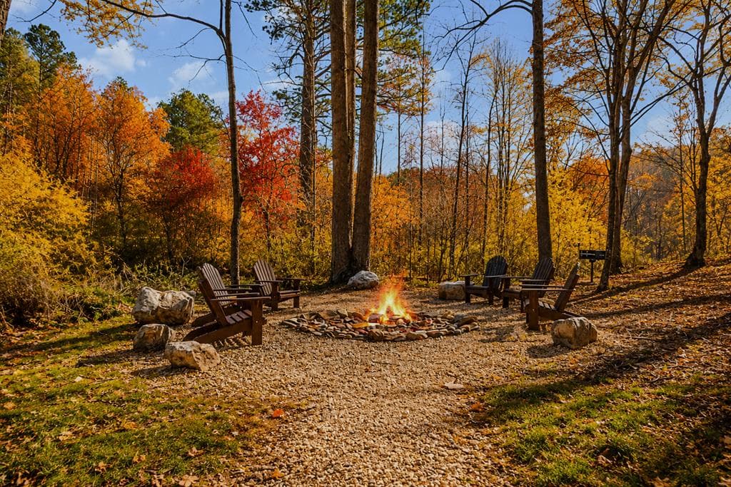 Lot 62 Seven Mile Creek Road, Talking Rock GA 30175 - Photo