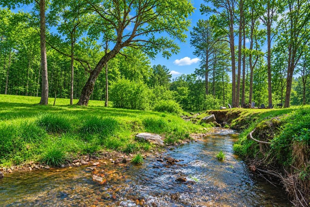 Lot 62 Seven Mile Creek Road, Talking Rock GA 30175 - Photo