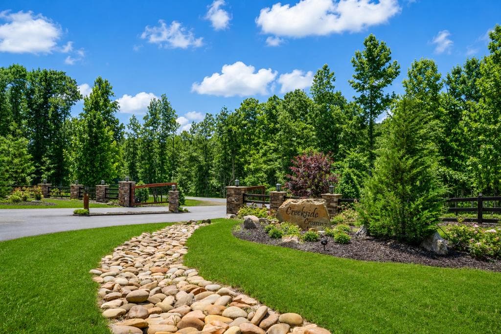 Lot 62 Seven Mile Creek Road, Talking Rock GA 30175 - Photo