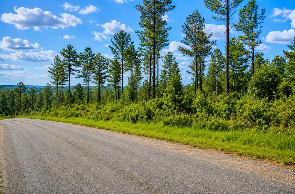 Lot 62 Seven Mile Creek Road, Talking Rock GA 30175 - Photo