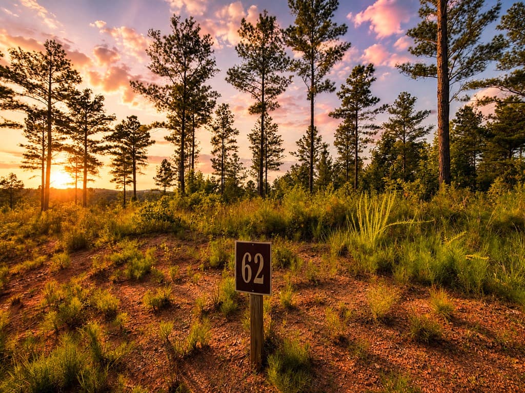 Lot 62 Seven Mile Creek Road, Talking Rock GA 30175 - Photo