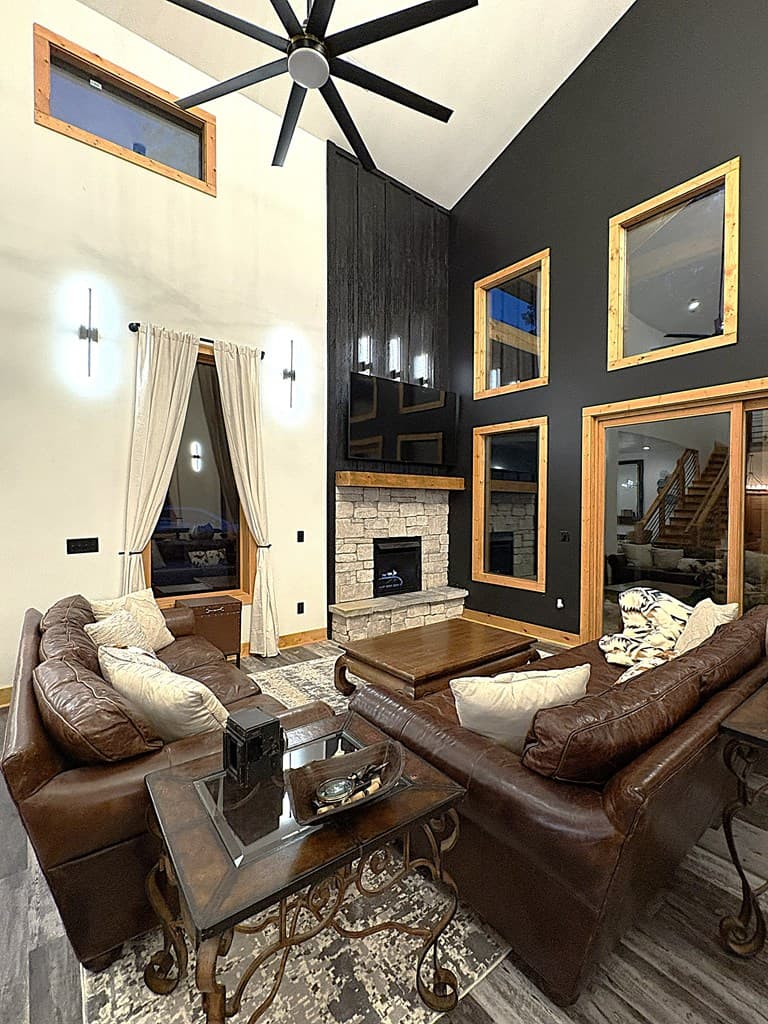 40 Whispering Lane, Blue Ridge GA 30513 - Photo