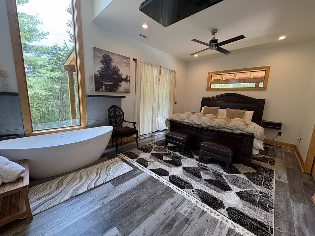 40 Whispering Lane, Blue Ridge GA 30513 - Photo