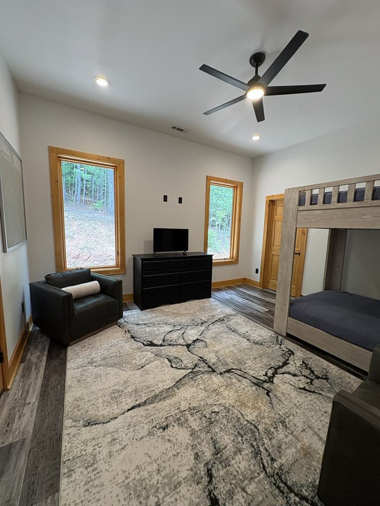 40 Whispering Lane, Blue Ridge GA 30513 - Photo