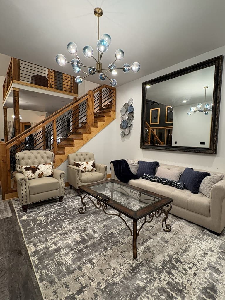 40 Whispering Lane, Blue Ridge GA 30513 - Photo