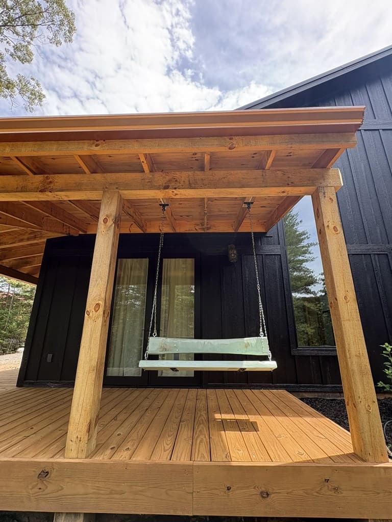 40 Whispering Lane, Blue Ridge GA 30513 - Photo