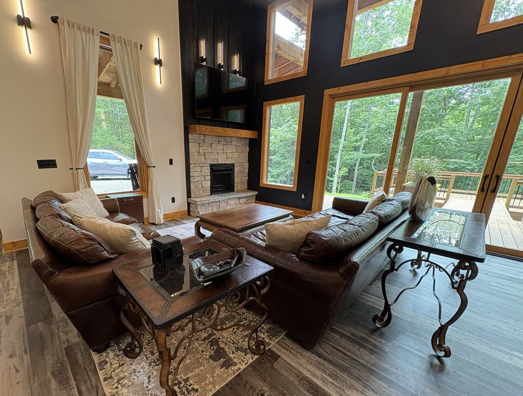 40 Whispering Lane, Blue Ridge GA 30513 - Photo