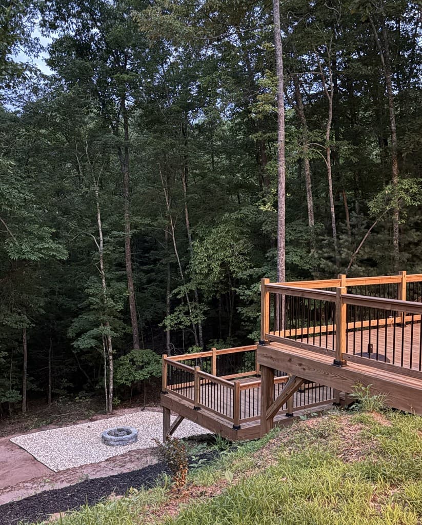 40 Whispering Lane, Blue Ridge GA 30513 - Photo