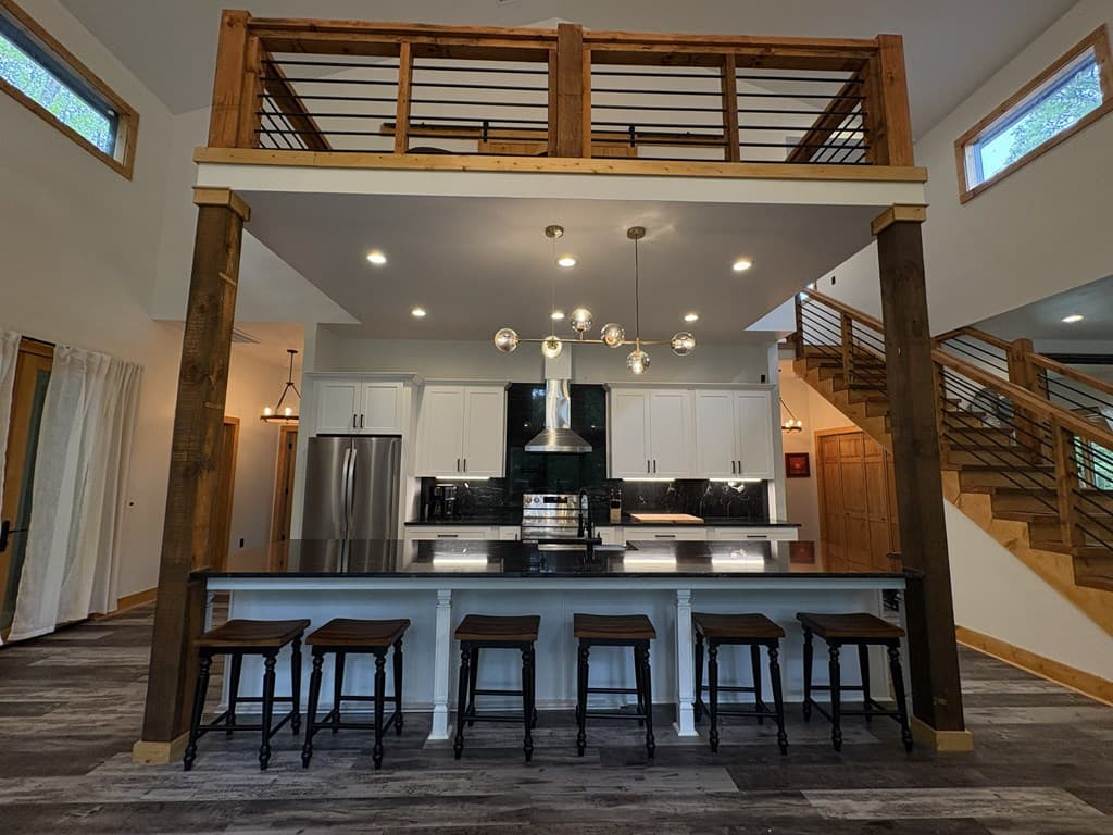 40 Whispering Lane, Blue Ridge GA 30513 - Photo