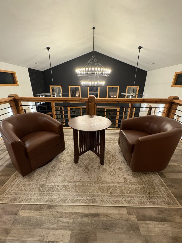 40 Whispering Lane, Blue Ridge GA 30513 - Photo