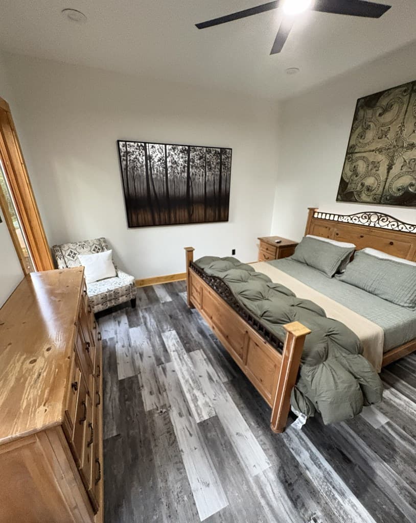 40 Whispering Lane, Blue Ridge GA 30513 - Photo