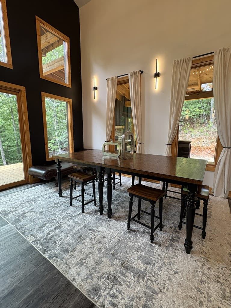 40 Whispering Lane, Blue Ridge GA 30513 - Photo