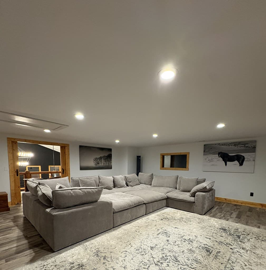 40 Whispering Lane, Blue Ridge GA 30513 - Photo