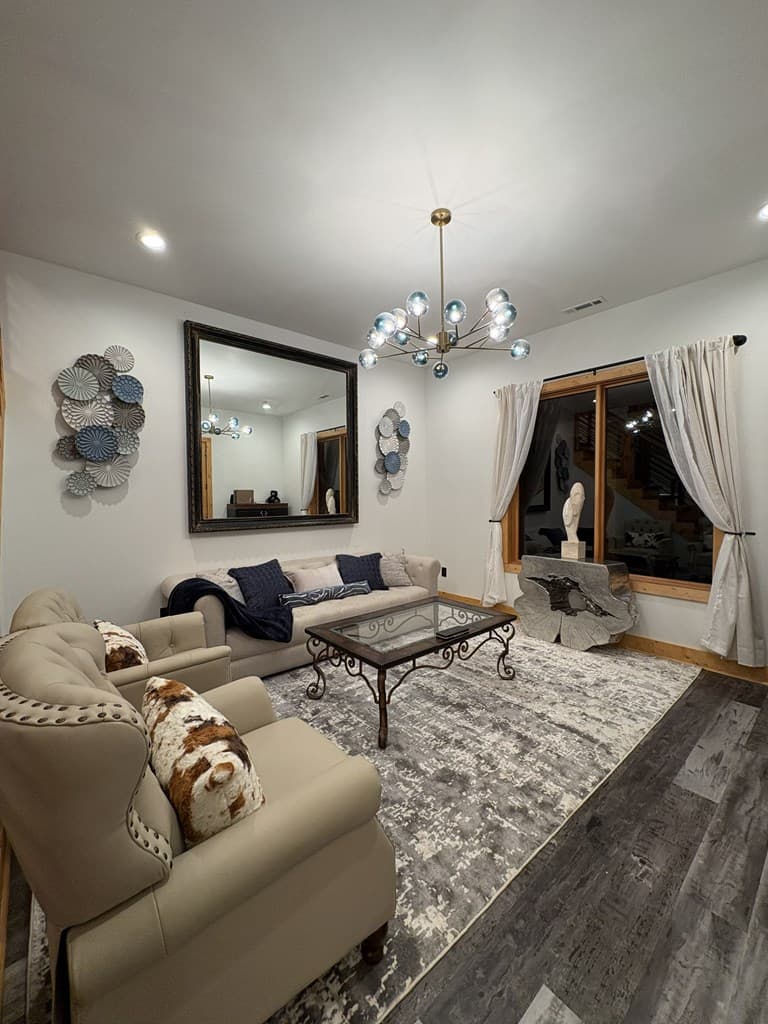 40 Whispering Lane, Blue Ridge GA 30513 - Photo