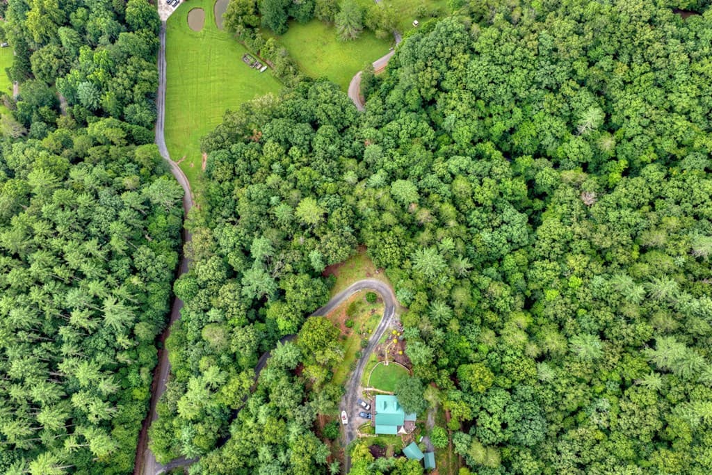Lot 5B Toccoa River Forest, Mineral Bluff GA 30559 - Photo