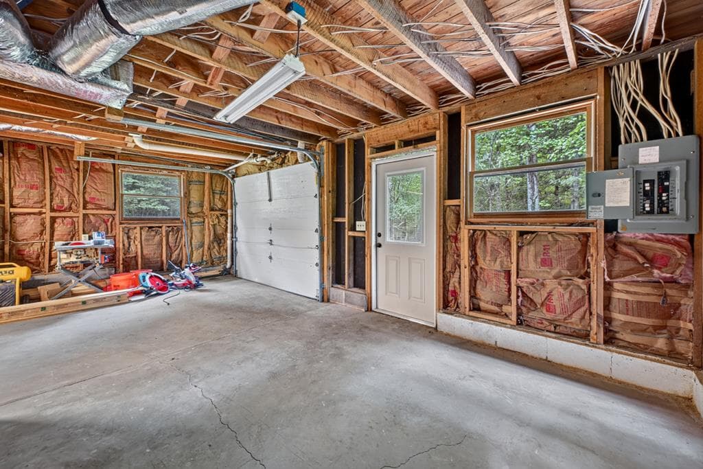 6162 Hardscrabble Road, Mineral Bluff GA 30560 - Photo