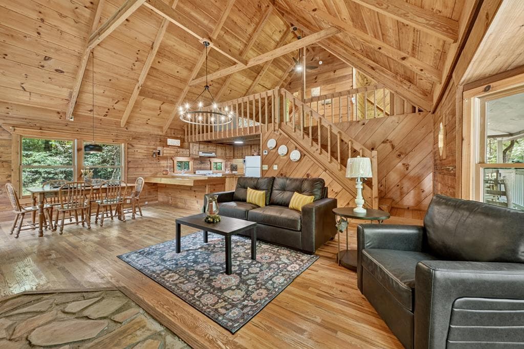 6162 Hardscrabble Road, Mineral Bluff GA 30560 - Photo