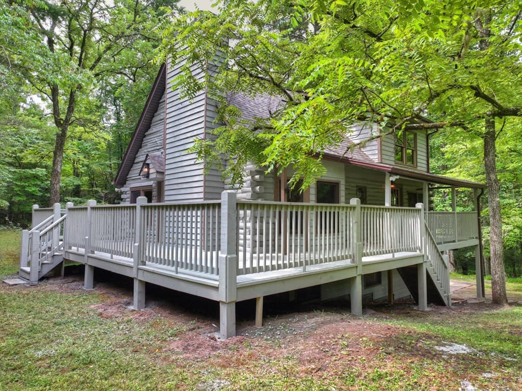 6162 Hardscrabble Road, Mineral Bluff GA 30560 - Photo