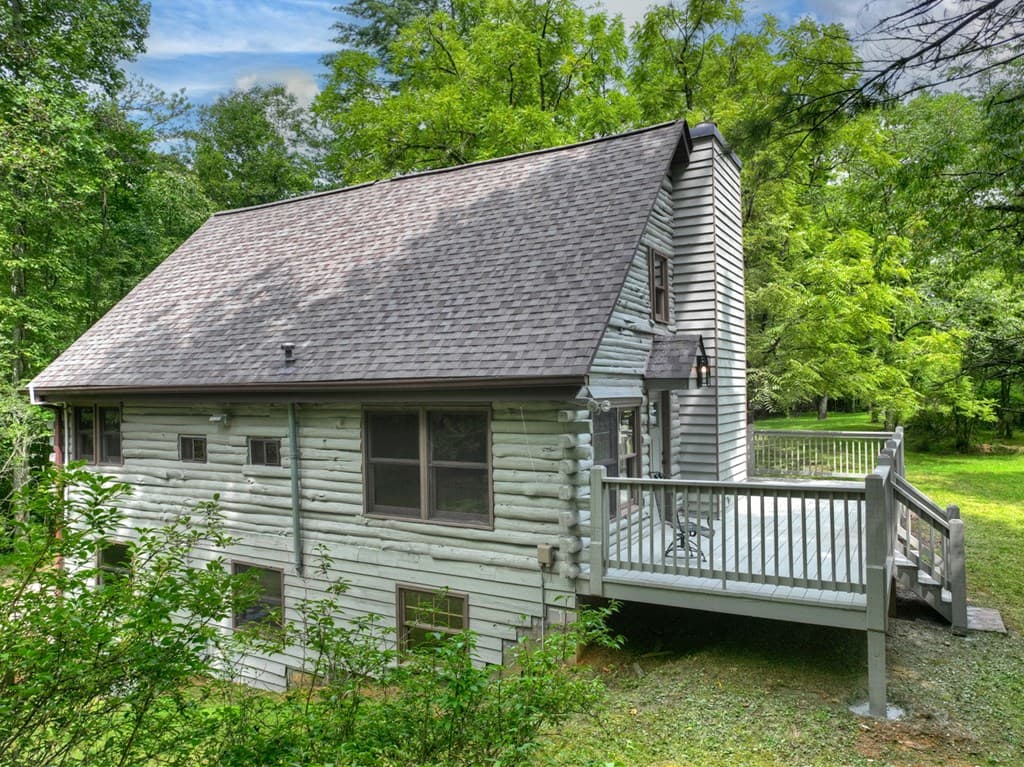 6162 Hardscrabble Road, Mineral Bluff GA 30560 - Photo