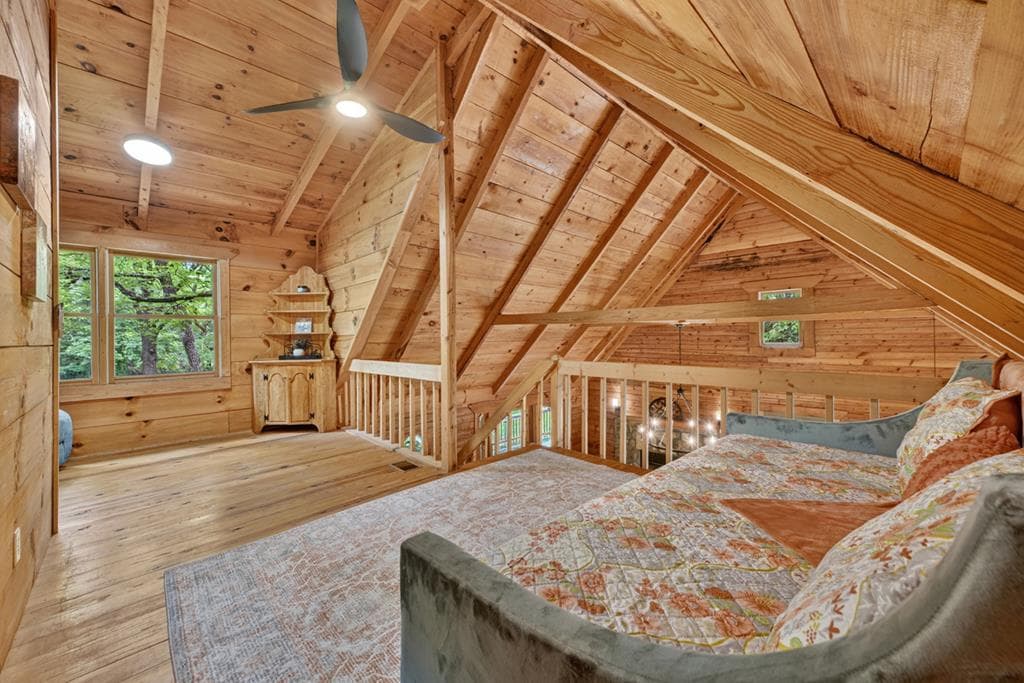 6162 Hardscrabble Road, Mineral Bluff GA 30560 - Photo